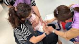腸病毒肆虐！ 新北宣布中低收嬰幼兒 可免費接種疫苗