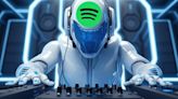 Cómo usar fácilmente el nuevo AI DJ de Spotify