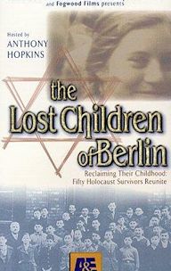 The Lost Children of Berlin