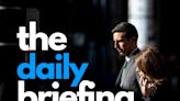 How Sittenfeld's arrest changed Cincinnati, here are today's top stories | Daily Briefing