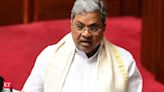 Cabinet meet on to save Siddaramaiah in MUDA plot allotment scam if Governor sanctions his prosecution - The Economic Times