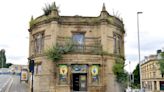 Latest plan to bring crumbling library building back into use