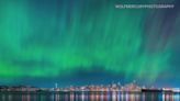 Northern Lights possible again Sunday night in western Washington. Here's what you should know