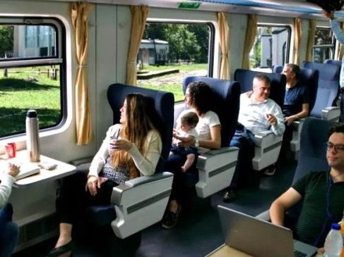 Pasajes en tren de larga distancia gratis y con descuentos: ¿Quiénes pueden acceder a estos beneficios?