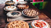 It's pie galore. Pies for Justice returns with its bake sale for a cause