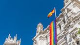 Watch live: Madrid holds its annual LGBT Pride parade