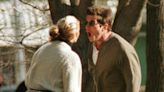 Cause of JFK Jr and Carolyn Bessette's New York park fight revealed