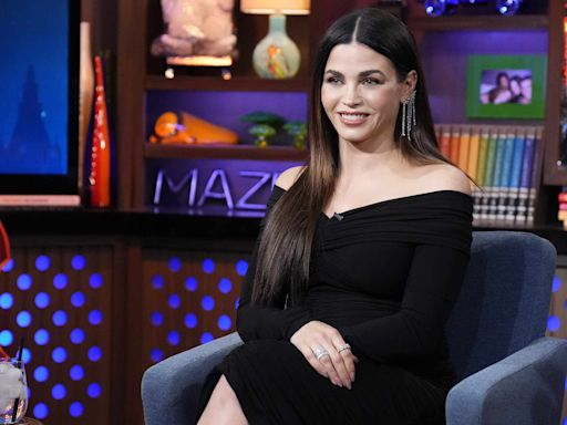 Jenna Dewan Shared the Key to Co-Parenting With Channing Tatum