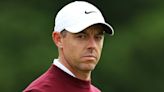 Rory McIlroy shares tearful regret that 'hurt way more' than US Open misery