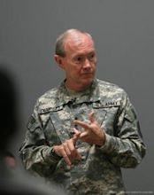 Martin Dempsey