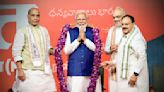 Narendra Modi's third term as India's prime minister may prove the most challenging