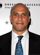 Cory Booker