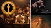 Final Oscars Predictions: Animated Short – Anti-War Film Inspired by John Lennon and Yoko Ono Could Emerge Victorious