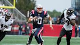 AFC East: Patriots QB Mac Jones likely to miss multiple games