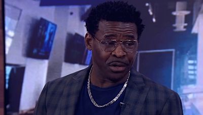 Michael Irvin shares 'most important aspect' of his new North Texas restaurant and bar