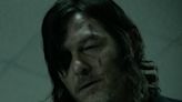 Norman Reedus says he wasn’t too enthused about a huge Walking Dead finale moment