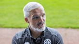 Jim Goodwin cautions against 'unnecessary negativity' as Dundee United boss tackles 'toughest group' in Premier Sports Cup