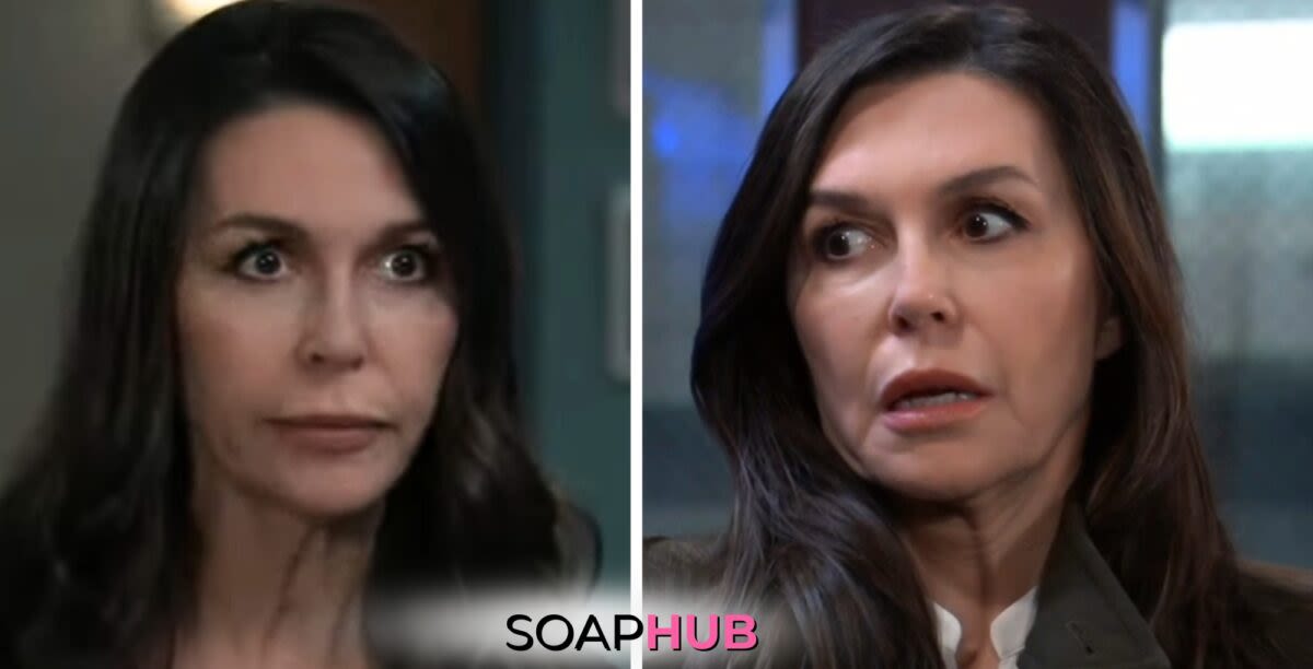 General Hospital Spoilers: Does Anna Finally Figure Out Who’s Behind Pikeman?
