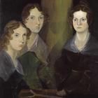 Brontë family