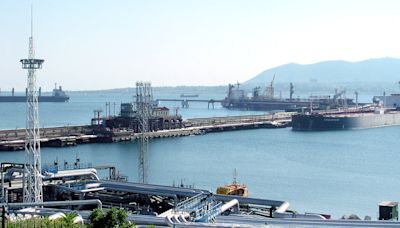 Ukrainian maritime attack on Black Sea port Novorossiysk repelled: Russia