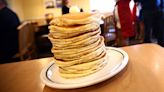 18 Of The Best Chain Restaurant Pancakes In America, Ranked