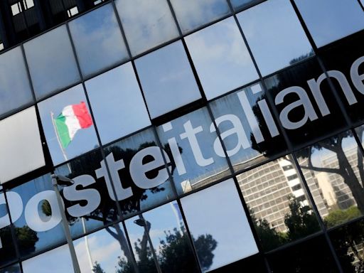 Italy delays approval of Poste stake sale, sources say