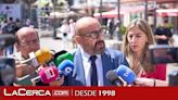 Ciudadanos (C's): Jordi Cañas (CS): “Queremos ser la voz de Ciudad Real y Castilla-La Mancha en el Parlamento Europeo”