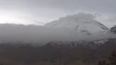 ¿Qué pasa con el Volcán Popocatépetl hoy 9 de julio?