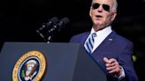 Biden Soothes, Sinema Flops And 5 More Fundraising Takeaways