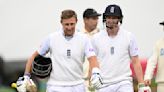 Brook, Root put England in charge in 2nd test vs New Zealand