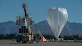 How a balloon-borne experiment can do the job of the Hubble space telescope