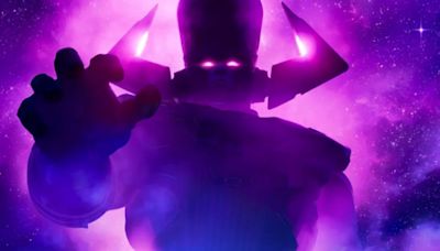 ‘Los 4 Fantásticos’ ya tiene villano: Marvel anuncia al actor de Galactus el Devorador de Mundos