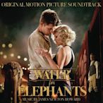 合友唱片 實體店面 電影原聲帶 大象的眼淚 Water For Elephants CD