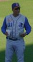 Xavier Hernandez (baseball)