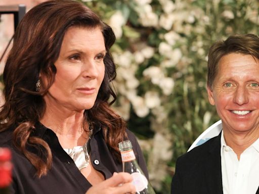 ‘The Bold And The Beautiful’s Bradley Bell Explains Kimberlin Brown’s Sudden Departure & Return: “Villains Typically...