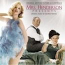 Mrs. Henderson Presents (soundtrack)