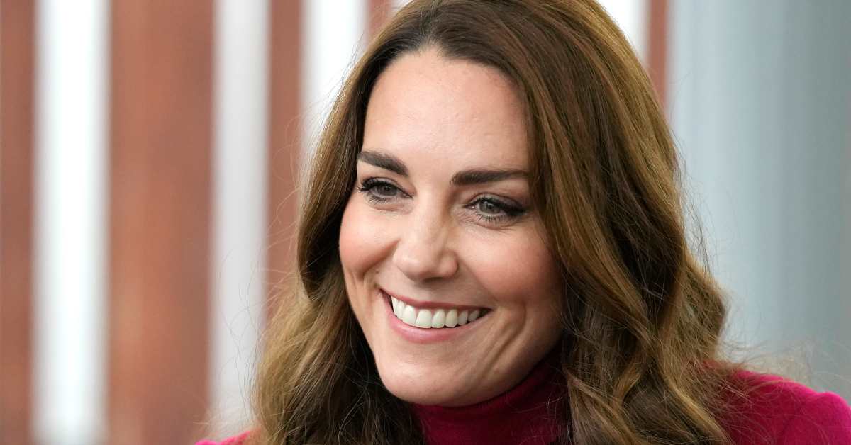 Cancer Survivor Reveals Kate Middleton's Incredibly Kind Gesture