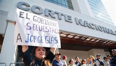 Ecuador conforma el equipo de defensa que litigará contra México en la Corte Internacional de Justicia (CIJ)