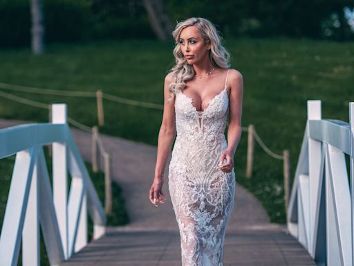 MAFS star Ella Morgan announces break from Instagram