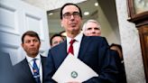 Mnuchin tried to force a sale of TikTok. Now he’s a possible bidder.