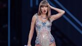 Taylor Swift confirms surprising support acts for UK Eras Tour shows