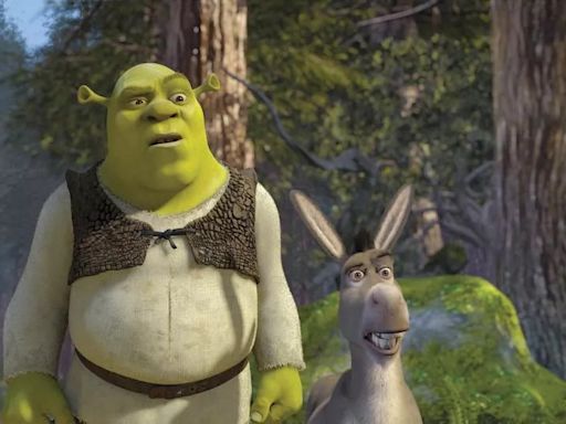 Shrek 5 announced after 16-year break as iconic film returns with original cast