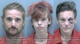 3 arrested after drug house investigation in Cape Coral