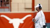 Arch Manning quietly makes loud statement for Texas