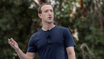Mark Zuckerberg in trouble: Meta charged with failing to follow EU tech rules