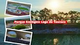 ¿Qué hay en el Parque Ecológico Lago de Texcoco? Fecha de apertura, cómo llegar y fotos
