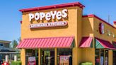Popeyes, Tim Hortons & Firehouse Subs Are Planning Hundreds of New Locations