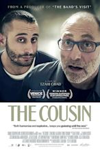 The Cousin (2018) - Posters — The Movie Database (TMDB)