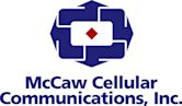 McCaw Cellular Communications