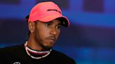 Lewis Hamilton glad poor F1 season is ‘over and done with’ after Abu Dhabi woes